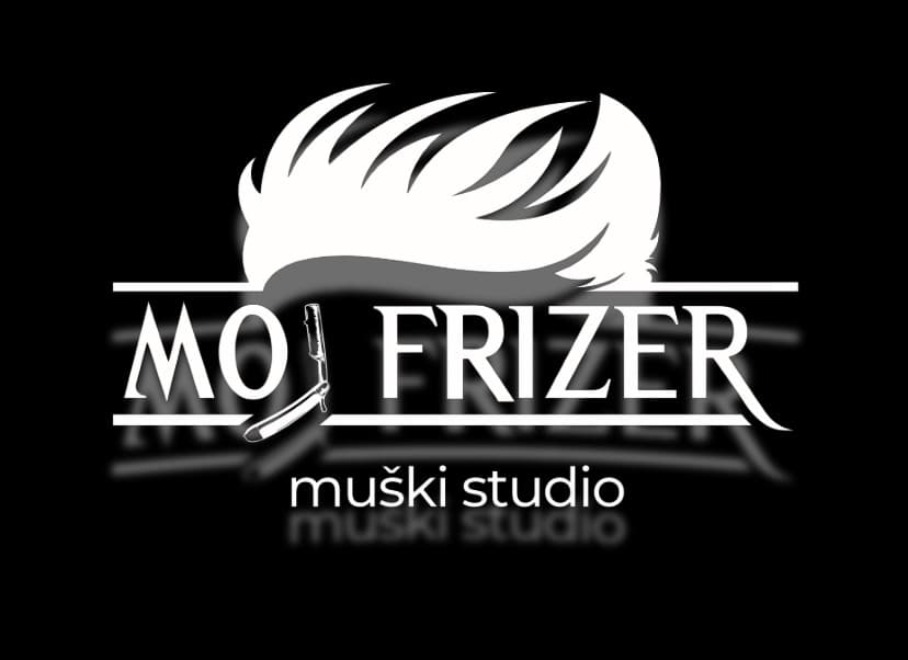 Moj Frizer logo